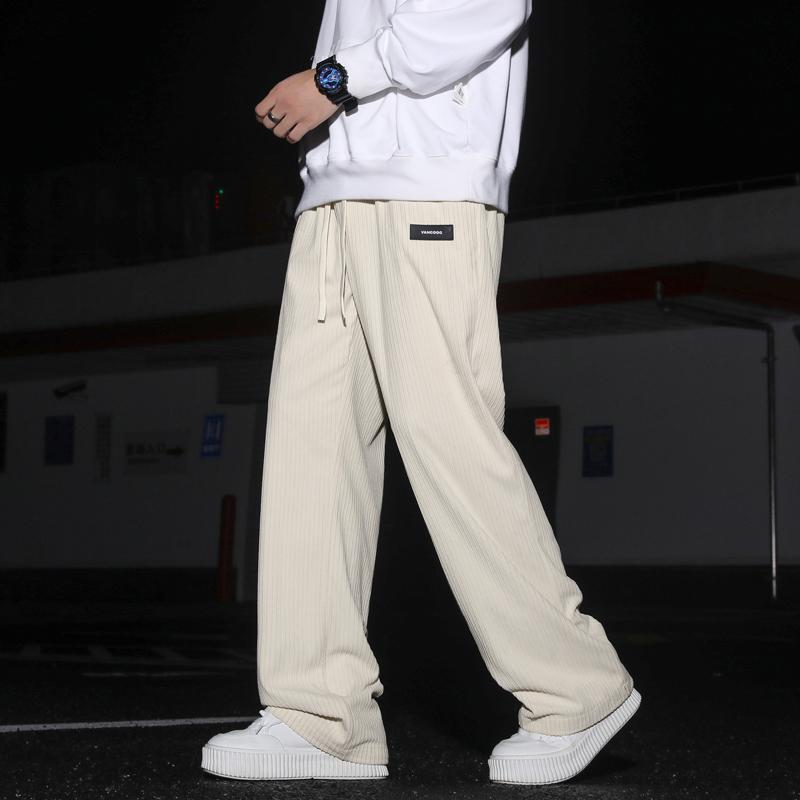 メンズ 流行り物 服 オシャレ 分かりやすい 成年者 かっこいい 気が大きい大きさ 表どおり 成人男性服 アメリカン コール天 ズボン下 引っ切り無い 背広 余暇 ズボン
