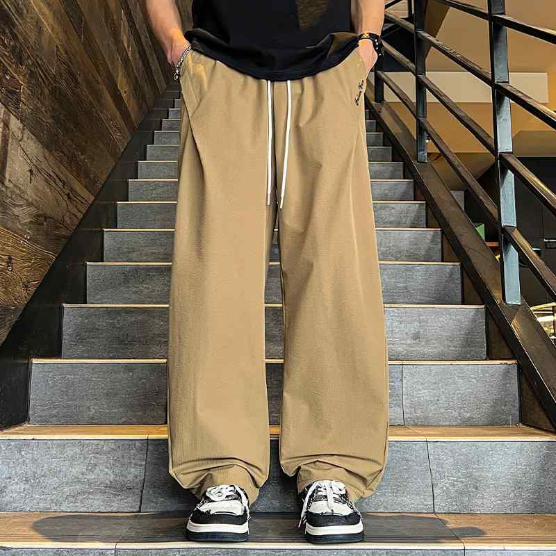 メンズ 流行り物 服 オシャレ 分かりやすい 成年者 かっこいい 気が大きい大きさ 表どおり 成人男性服 細工物 ズボン下 アメリカン シアサッカー 好いたらしい 心地よい