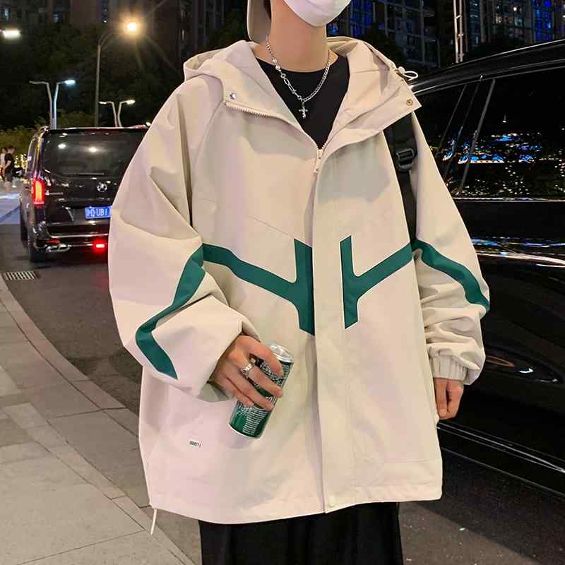 メンズ 流行り物 服  オシャレ 分かりやすい 成年者 かっこいい 気が大きい大きさ 表どおり 成人男性服  上衣 年月 心地よい トップス