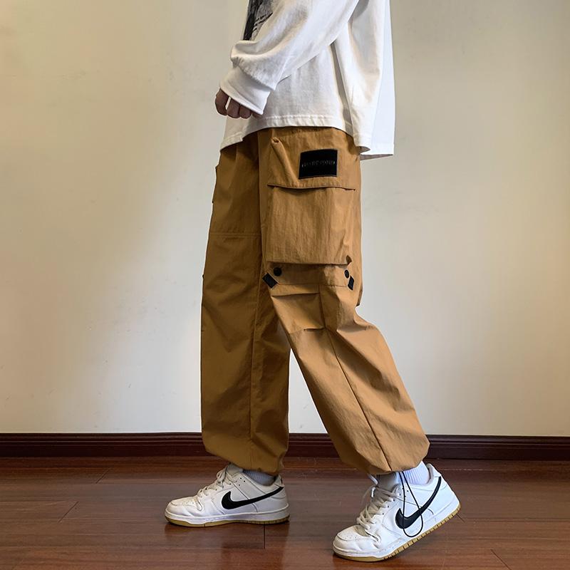 メンズ ファッション 服 オシャレ シンプル 大人 かっこいい 大きいサイズ ストリート 紳士服 アメリカン カーゴ パンツ 春 秋 アウトドア カジュアル 登山 スーツ アサルト|リコット