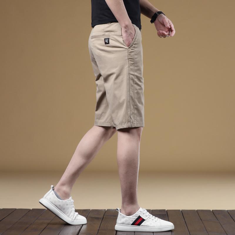 メンズ 流行り物 服  オシャレ 分かりやすい 成年者 かっこいい 気が大きい大きさ 表どおり 成人男性服 綿 心地よい ズボン下 引っ切り無い 夏 薄っぺら ハイエンド 真っただ中丈