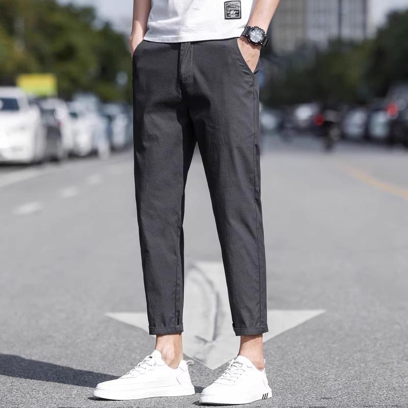 メンズ 流行り物 服 オシャレ 分かりやすい 成年者 かっこいい 気が大きい大きさ 表どおり 成人男性服 ハイエンド 冷感 心地よい 九分丈 ズボン下 夏 薄型 か細い 引っ切り無い 伸ばすこと