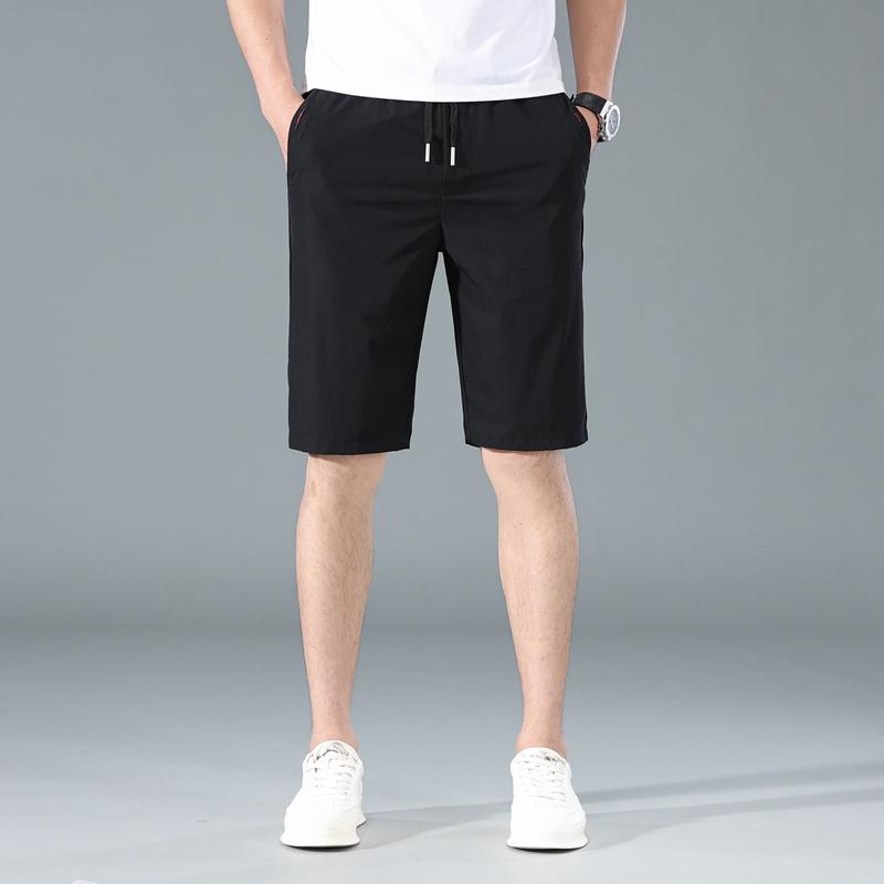 メンズ 流行り物 服 オシャレ 分かりやすい 成年者 かっこいい 馬鹿でかい大きさ 表どおり 成人男性服 冷感 背広 ズボン下 引っ切り無い ミッド 速乾 薄型 通気性 五分丈 夏 薄っぺら