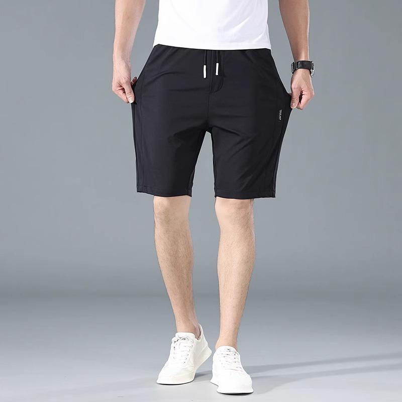 メンズ 流行り物 服 オシャレ 分かりやすい 成年者 かっこいい 気が大きい大きさ 表どおり 成人男性服 冷感 背広 ズボン下 引っ切り無い 速乾 伸ばすこと 五分丈 心地よい ミッド 夏 薄っぺら
