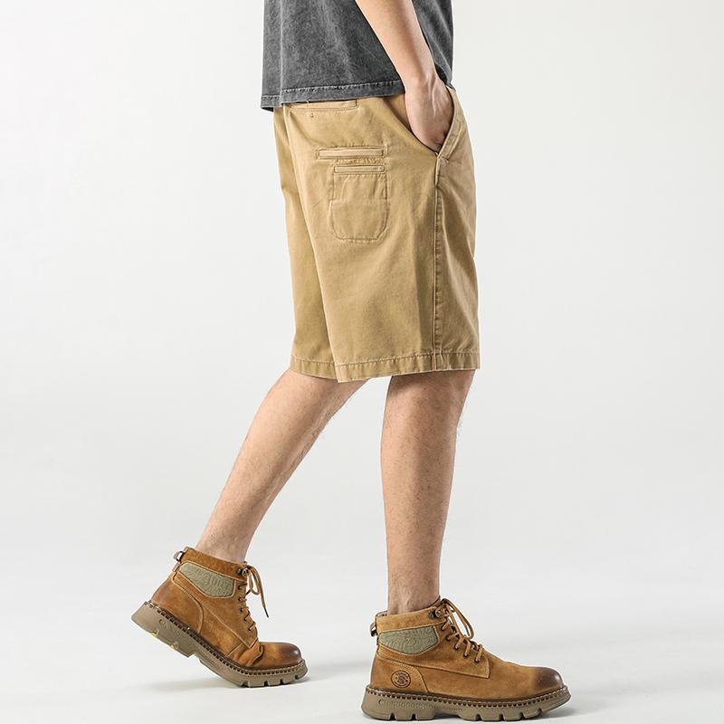 メンズ 流行り物 服 オシャレ 分かりやすい 成年者 かっこいい 気が大きい大きさ 表どおり 成人男性服 ハイエンド ズボン下 ゆったり 伸ばすこと 引っ切り無い 夏 綿 心地よい