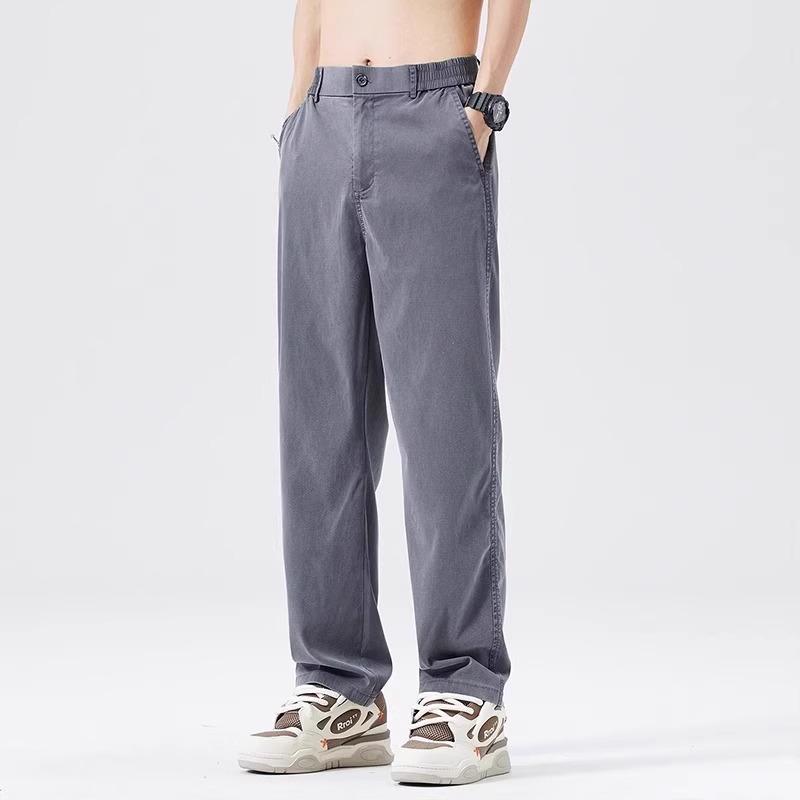 メンズ 流行り物 服 オシャレ 分かりやすい 成年者 かっこいい 気が大きい大きさ 表どおり 成人男性服 夏 冷感 薄っぺら 心地よい ズボン下 引っ切り無い ドレープ 拾独居室 広広とした レッグ