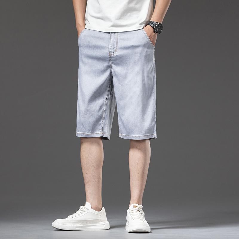 メンズ 流行り物 服 オシャレ 分かりやすい 成年者 かっこいい 気が大きい大きさ 表どおり 成人男性服 拾独居室 デニム 伸ばすこと 引っ切り無い 冷感 薄っぺら 冷やりとした 通気性 心地よい ズボン下