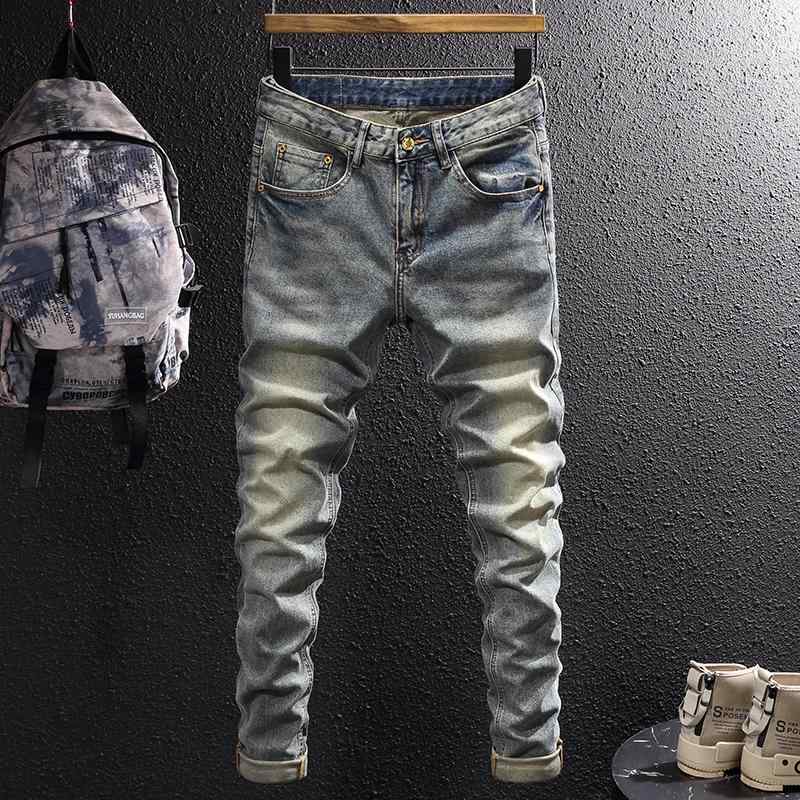 メンズ 流行り物 服  オシャレ 分かりやすい 成年者 かっこいい 気が大きい大きさ 表どおり 成人男性服 秋 流行り物 レトロ 不都合 産業 デニム 分かりやすい 古典派音楽 伸縮性 伸ばすこと 伸ばすこと か細い