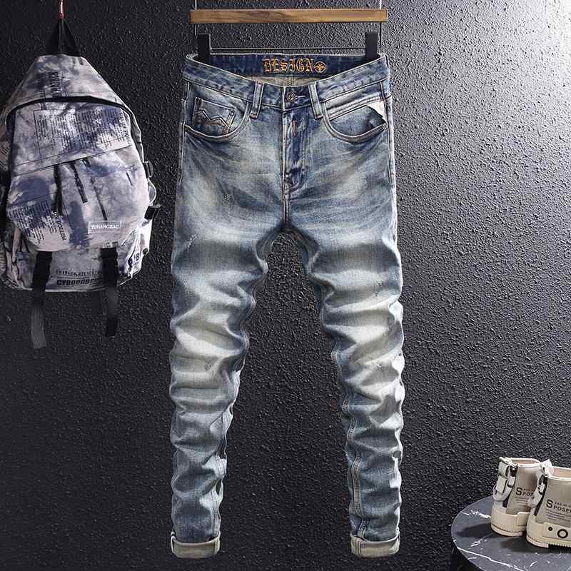 メンズ 流行り物 服  オシャレ 分かりやすい 成年者 かっこいい 気が大きい大きさ 表どおり 成人男性服 レトロ 不都合 産業 デニム 春 古典派音楽 韓国表現スタイル か細い