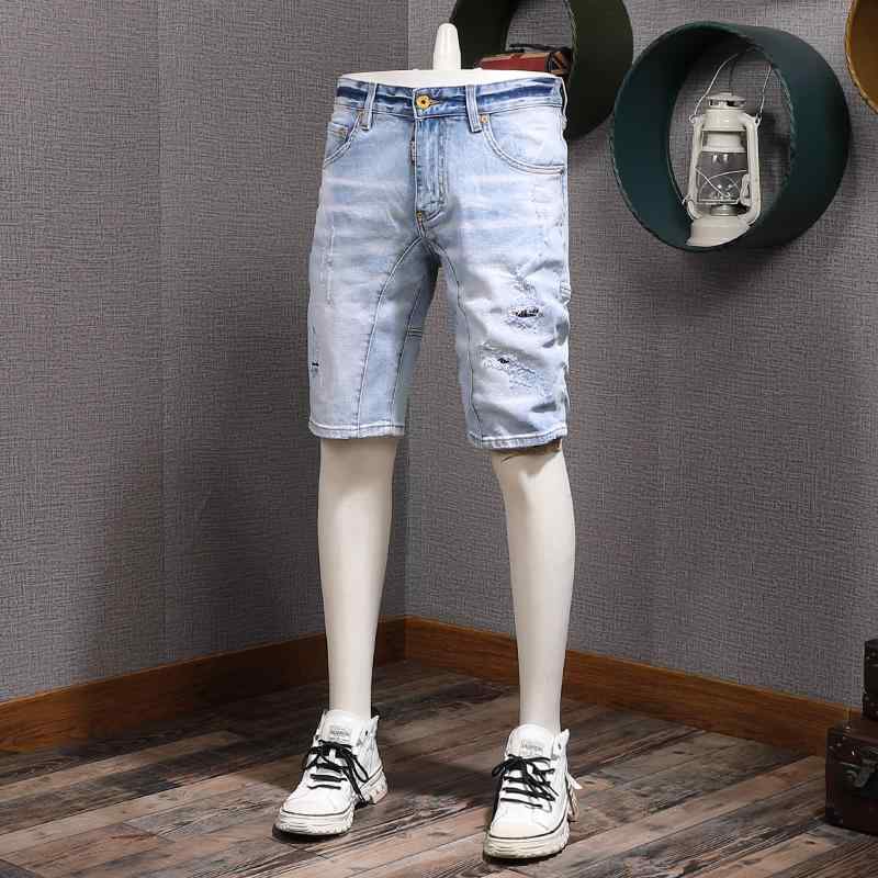 メンズ 流行り物 服  オシャレ 分かりやすい 成年者 かっこいい 気が大きい大きさ 表どおり 成人男性服 炎節 スクラッチ 白いこと ジーンズ ズボン下 か細い 伸ばすこと 真っただ中丈 ズボン下 韓国表現スタイル