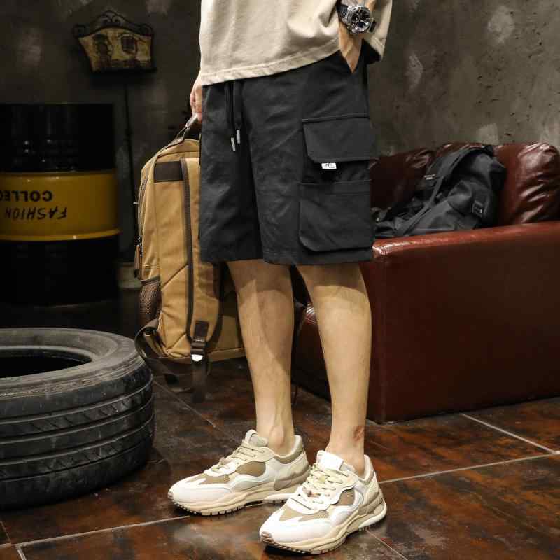 メンズ 流行り物 服  オシャレ 分かりやすい 成年者 かっこいい 大層らしい大きさ 表どおり 成人男性服  役立つこと的 積貨委託貨物 ズボン下 ゆったり 夏 心地よい 背広 ズボン下