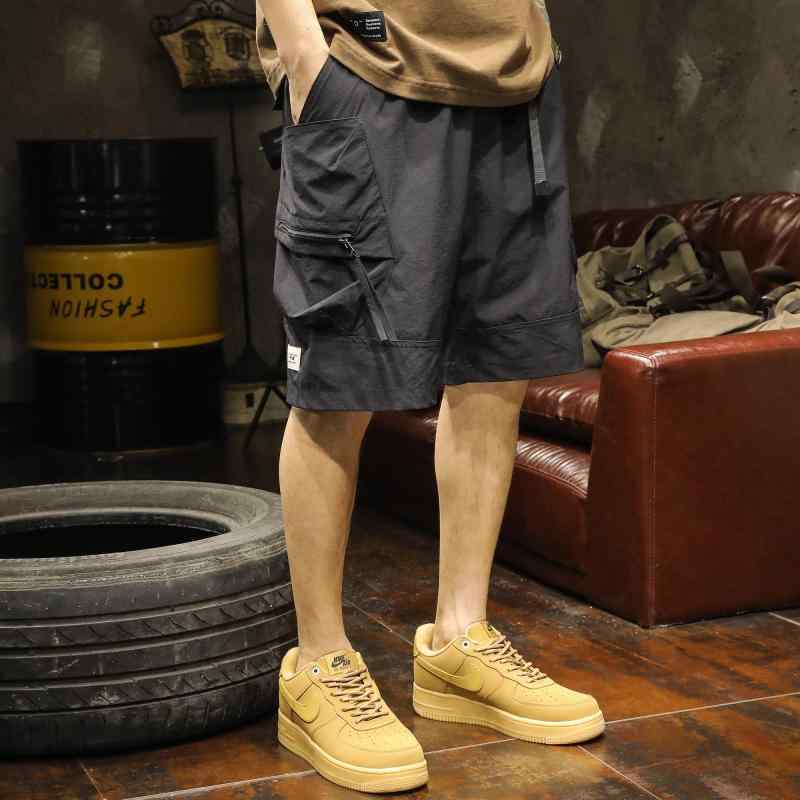 メンズ 流行り物 服  オシャレ 分かりやすい 成年者 かっこいい 気が大きい大きさ 表どおり 成人男性服 アウトドア 夏 冷感 ズボン 駈けっくら 背広 心地よい ズボン下