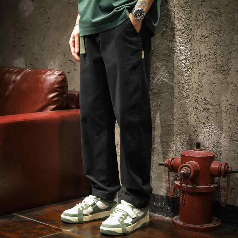 メンズ 流行り物 服  オシャレ 分かりやすい 成年者 かっこいい 気が大きい大きさ 表どおり 成人男性服  心地よい 背広 ズボン下 表どおり アメリカン 引っ切り無い