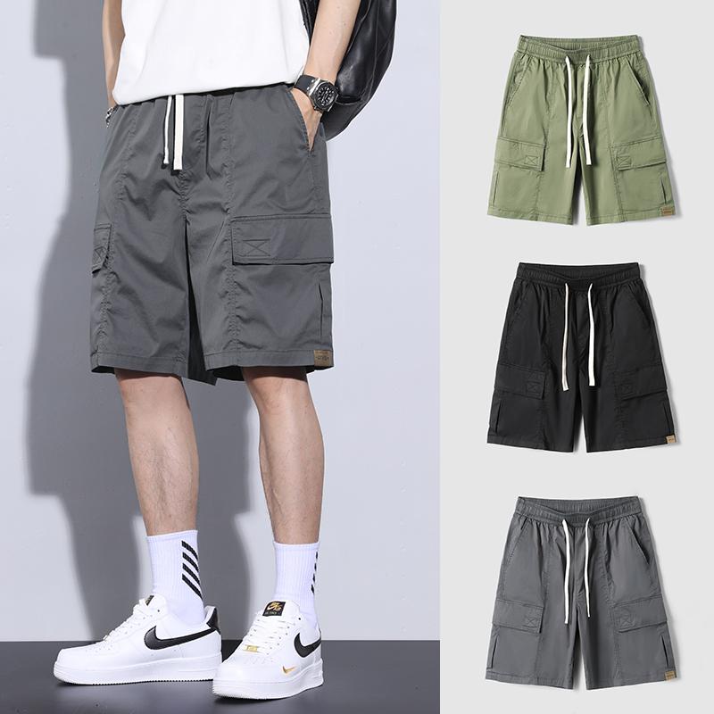 メンズ 流行り物 服 オシャレ 分かりやすい 成年者 かっこいい 気が大きい大きさ 表どおり 成人男性服 積貨委託貨物 ズボン下 夏 ゆったり 運動競技 アメカジ 冷感 ビッグ大きさ