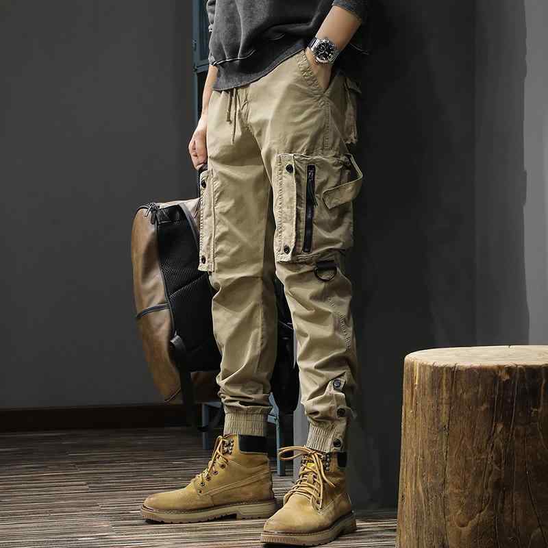メンズ 流行り物 服  オシャレ 分かりやすい 大 かっこいい 馬鹿でかい大きさ 表どおり 成人男性服  アメリカン 甚だしい レトロ か細い 烏兎 運動競技 ズボン タクティカル 役立つこと的 心地好い ズボン下