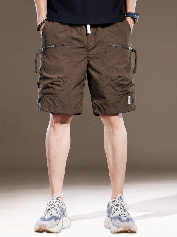 メンズ 流行り物 服  オシャレ 分かりやすい 大 かっこいい 馬鹿でかい大きさ 表どおり 成人男性服 夏 冷感 薄っぺら アメリカン 積貨委託貨物 ズボン下 引っ切り無い 速乾 心地好い アウトドア 五分丈 ズボン下