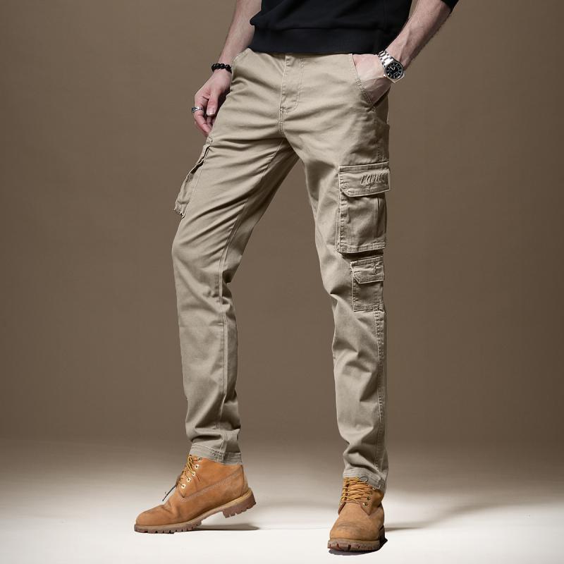 メンズ 流行り物 服  オシャレ 分かりやすい 大 かっこいい 馬鹿でかい大きさ 表どおり 成人男性服  烏兎 アメリカン アウトドア か細い 伸縮性 伸ばすこと 伸ばすこと マルチ 衣嚢 アメカジ ズボン下