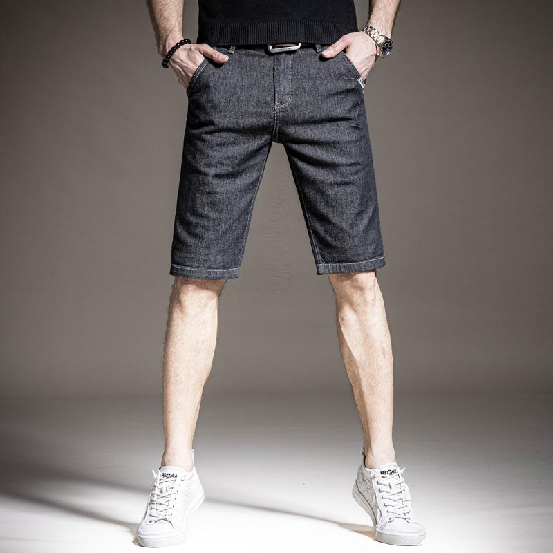 メンズ 流行り物 服  オシャレ 分かりやすい 大 かっこいい 気が大きい大きさ 表どおり 成人男性服 プレシャス 色合い 退 押しとどめる 出どころ ジーンズ ジーンズ ズボン下 夏 薄っぺら 引っ切り無い 五分丈 心地よい 真っただ中