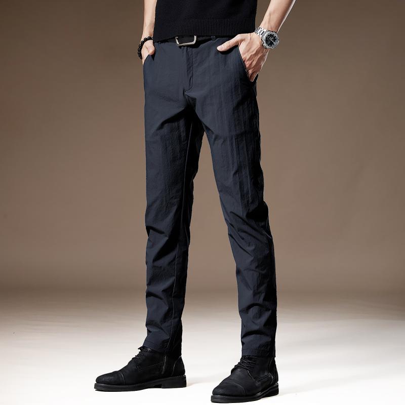 メンズ 流行り物 服  オシャレ 分かりやすい 大 かっこいい 馬鹿でかい大きさ 表どおり 成人男性服  ハイエンド 冷感 か細い 心地好い ズボン下 夏 薄っぺら 商行為 引っ切り無い