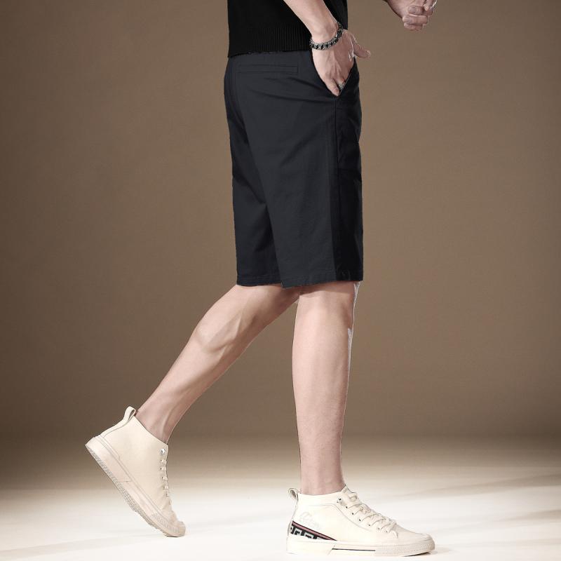 メンズ 流行り物 服  オシャレ 分かりやすい 成年者 かっこいい 馬鹿でかい大きさ 表どおり 成人男性服  ハイエンド 綿 五分丈 心地好い ズボン下 夏 薄っぺら か細い相応う 引っ切り無い 商行為