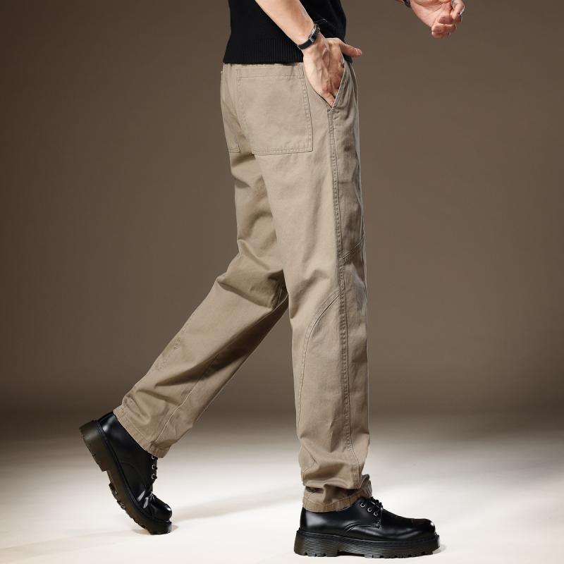メンズ 流行り物 服  オシャレ 分かりやすい 成年者 かっこいい 馬鹿でかい大きさ 表どおり 成人男性服  アメリカン 秋 分かりやすい 好いたらしい 心地好い ズボン下 ハイエンド ゆったり 引っ切り無い