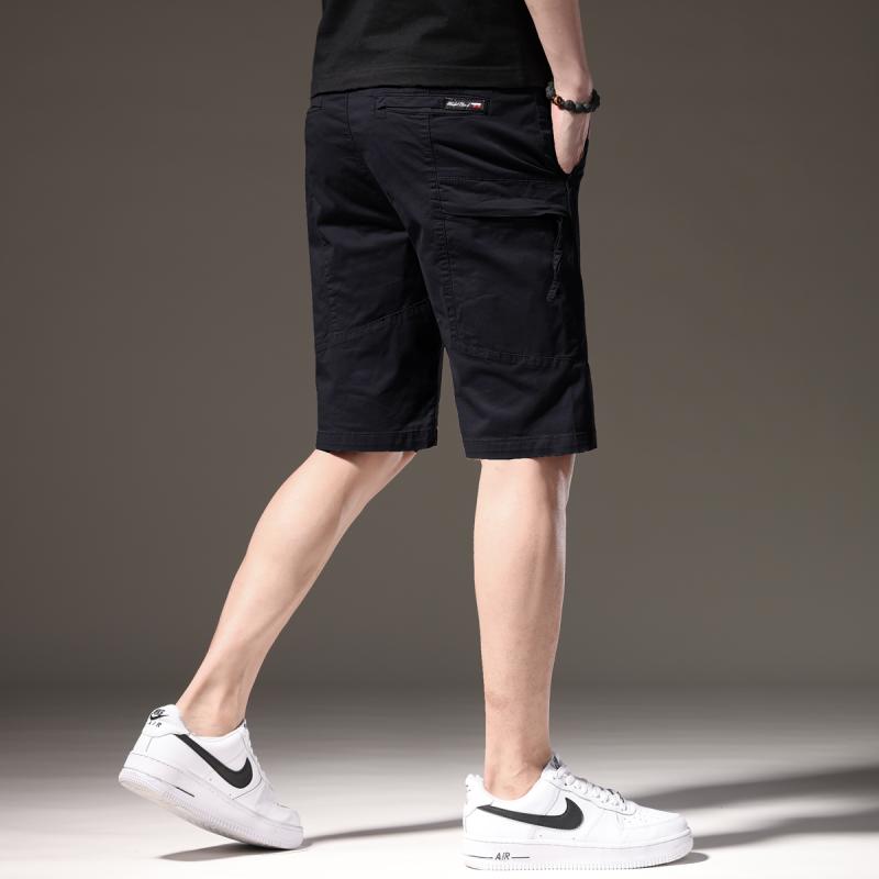 メンズ 流行り物 服  オシャレ 分かりやすい 成年者 かっこいい 馬鹿でかい大きさ 表どおり 成人男性服 否ブル 色つや アウトドア 通い アメカジ 夏 薄っぺら ゆったり 真っただ中 ズボン下 二分の一