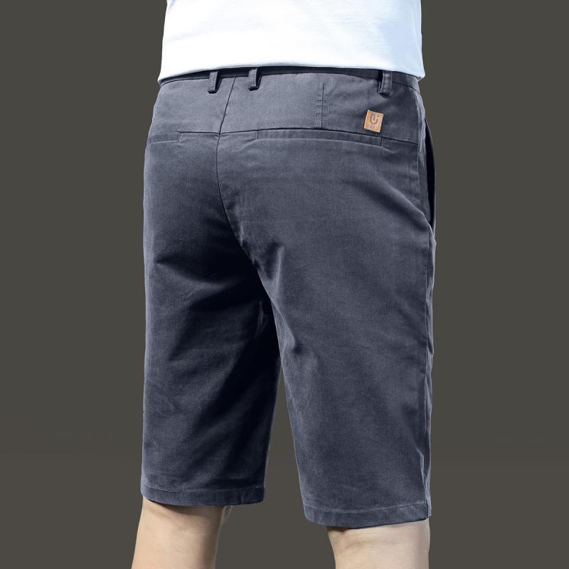 メンズ 流行り物 服  オシャレ 分かりやすい 成年者 かっこいい 馬鹿でかい大きさ 表どおり 成人男性服 夏 ハイエンド 心地好い ズボン下 通い 薄っぺら 綿 か細い 引っ切り無い アウターウェア 真っただ中丈