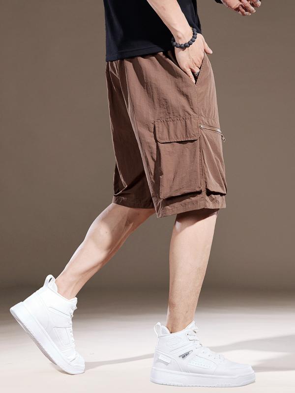 メンズ 流行り物 服  オシャレ 分かりやすい 成年者 かっこいい 馬鹿でかい大きさ 表どおり 成人男性服  ハイエンド アメリカン 冷感 速乾 積貨委託貨物 ズボン下 夏 五分丈 ズボン下 引っ切り無い 心地好い 運動競技