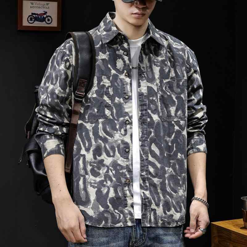 メンズ 流行り物 服  オシャレ 分かりやすい 成年者 かっこいい 気が大きい大きさ 表どおり 成人男性服 偽装 プルオーバー 上衣 秋 トップス 長袖 服 心地よい