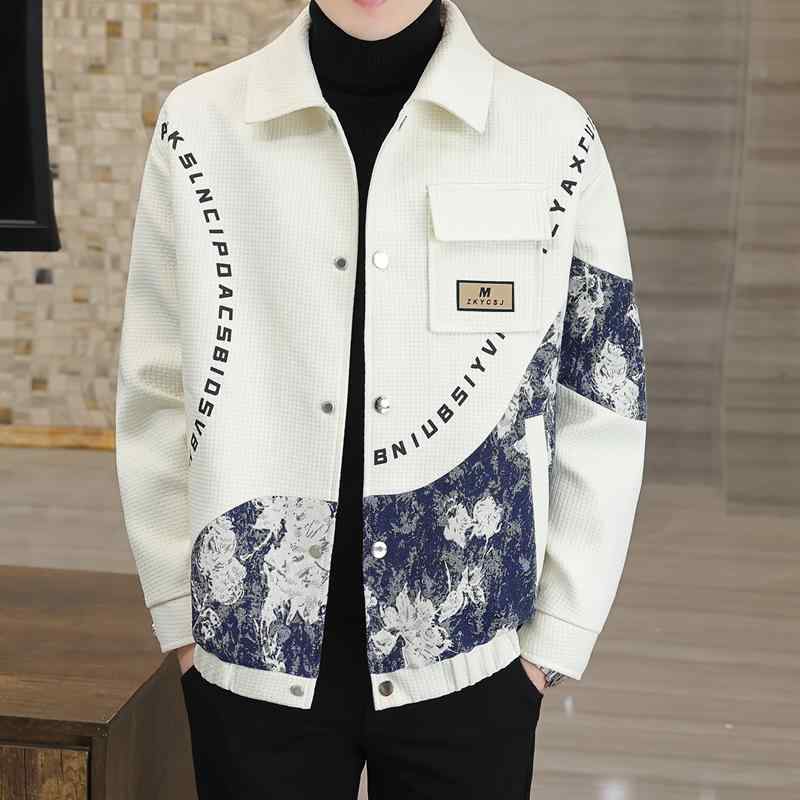 メンズ  服  分かりやすい 流行り物 オシャレ 成年者 かっこいい 大層らしい大きさ 表どおり 成人男性服 上衣 烏兎服  心地よい トップス か細い 上衣
