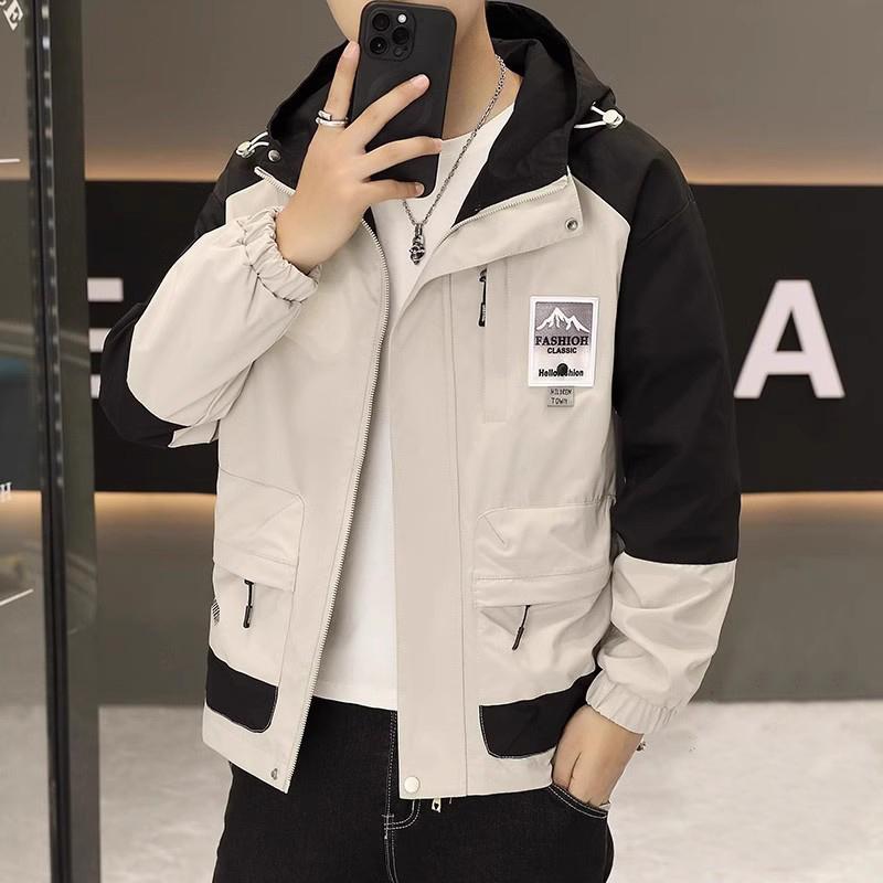 メンズ  服 分かりやすい 流行り物 オシャレ 成年者 かっこいい 気が大きい大きさ 表どおり 成人男性服 上衣 心地よい 細工物お召しもの ボンネット アウトドア 山登り 服