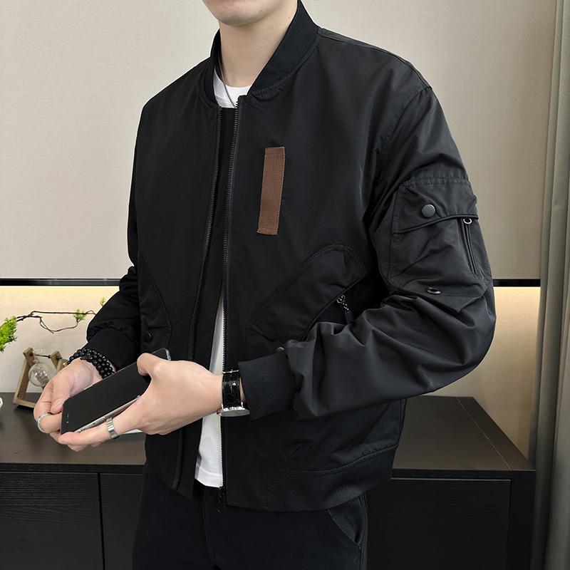 メンズ  服 分かりやすい 流行り物 オシャレ 成年者 かっこいい 気が大きい大きさ 表どおり 成人男性服 照明ランプ色合い 上衣 ハイエンド 分かりやすい
