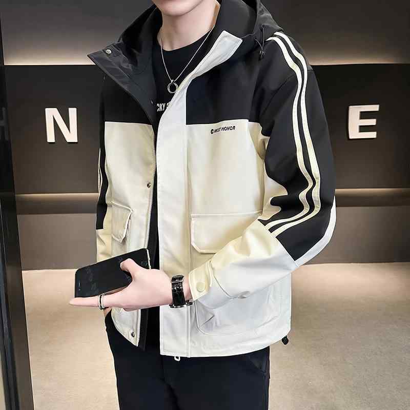 メンズ  服 分かりやすい 流行り物 オシャレ 成年者 かっこいい 気が大きい大きさ 表どおり 成人男性服 上衣 ハイエンド 流行り物 好いたらしい 心地よい