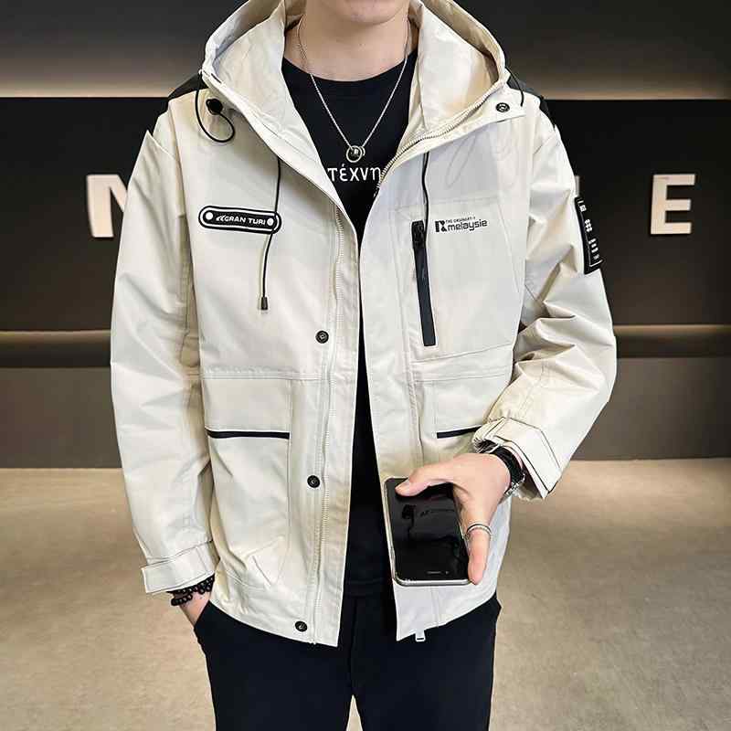 メンズ  服 分かりやすい 流行り物 オシャレ 成年者 かっこいい 気が大きい大きさ 表どおり 成人男性服 上衣 年月 ボンネット  心地よい トップス