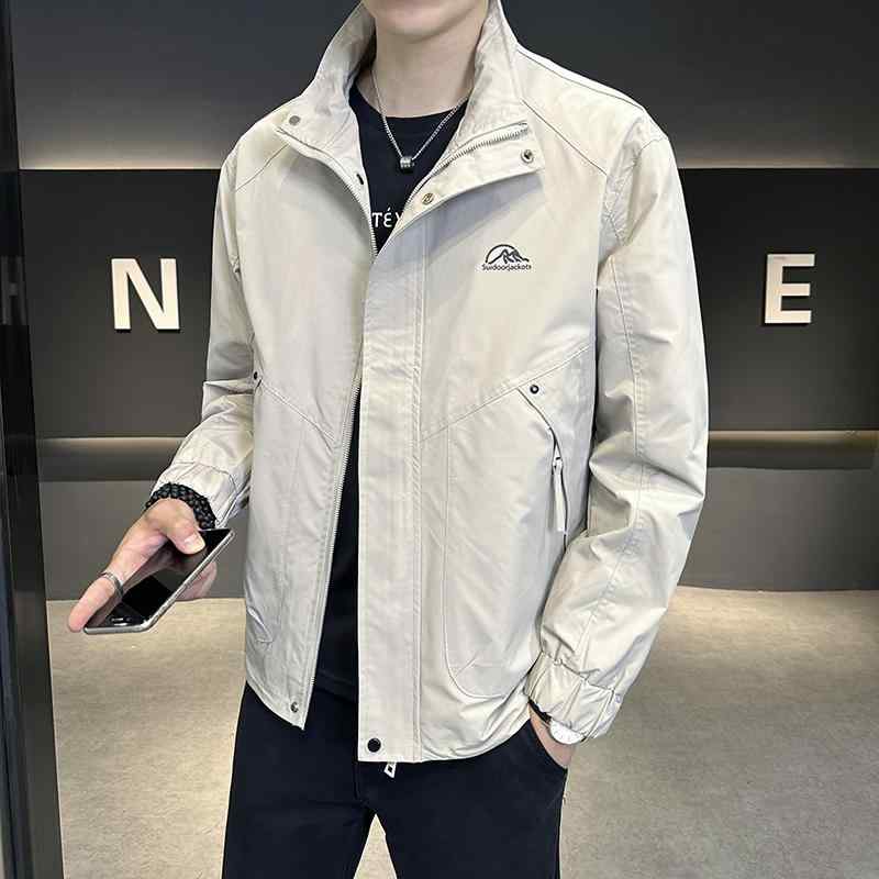 メンズ  服 分かりやすい 流行り物 オシャレ 成年者 かっこいい 途轍も無い大きさ 表どおり 成人男性服 照明ランプ色合い 上衣 透け透け 細工物上衣 心地よい ともし火 色合い