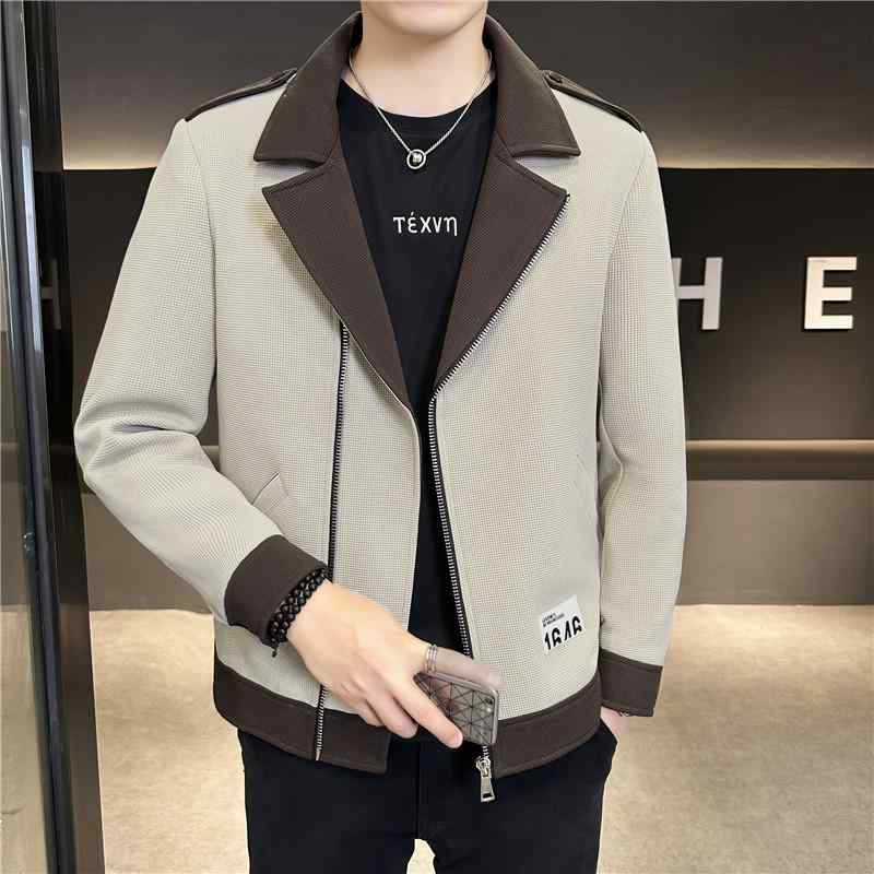 メンズ  服 分かりやすい 流行り物 オシャレ 成年者 かっこいい 気が大きい大きさ 表どおり 成人男性服 色合い 差しつかえる 上衣 心地よい 好いたらしい 秋服