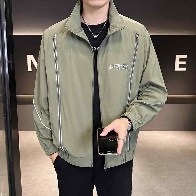 メンズ  服 分かりやすい 流行り物 オシャレ 成年者 かっこいい 気が大きい大きさ 表どおり 成人男性服 上衣 年月 薄っぺら か細い 心地よい 照明ランプ色合い