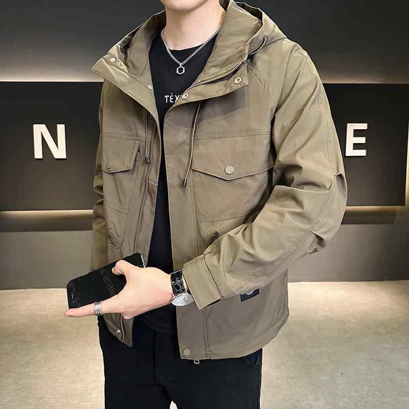 メンズ  服 分かりやすい 流行り物 オシャレ 成年者 かっこいい 途轍も無い大きさ 表どおり 成人男性服 上衣 ハイエンド 細工物御召しもの 役立つこと的 心地よい 上衣