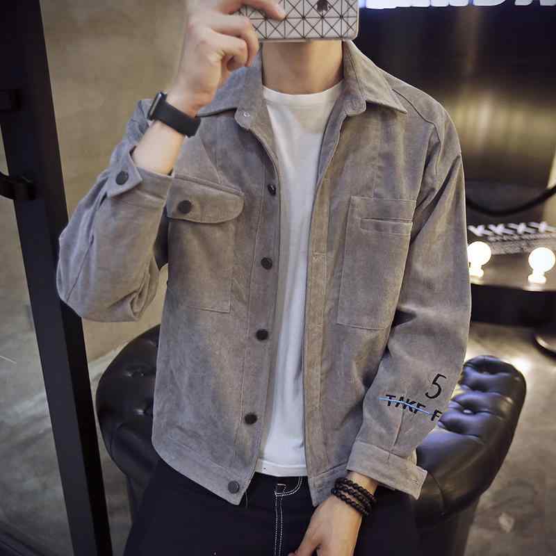 メンズ 服 シンプル ファッション オシャレ 大人 かっこいい 大きいサイズ ストリート 紳士服 ワークジャケット 春秋 パイロット トップス｜リコット