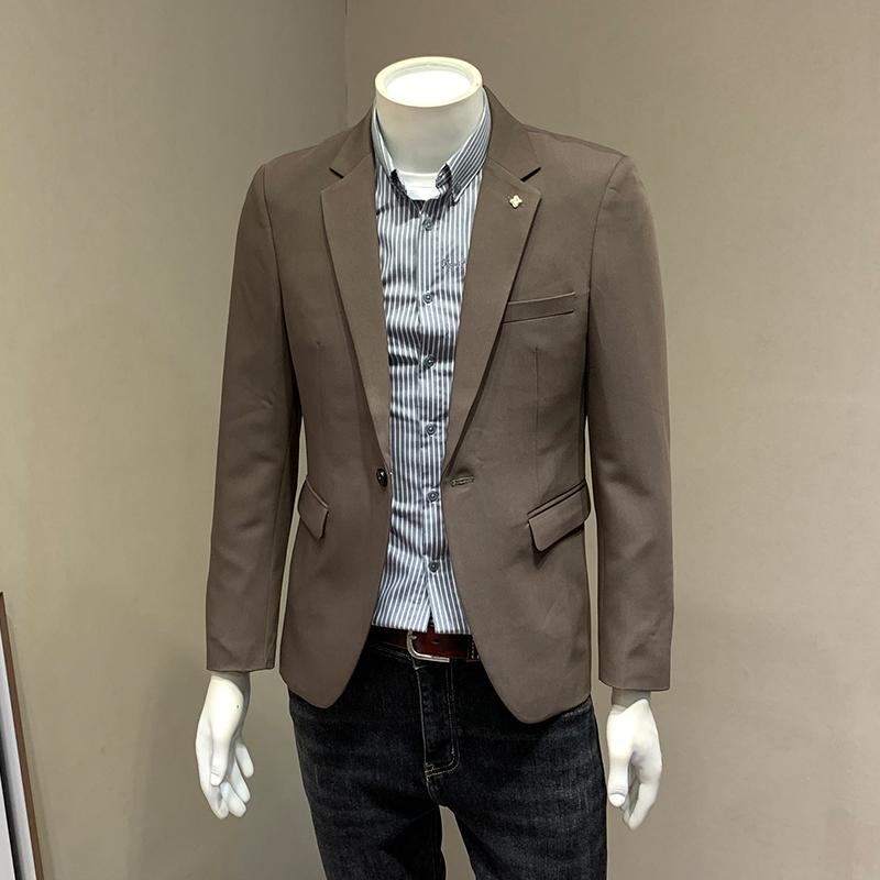 メンズ  服  分かりやすい 流行り物 オシャレ 成年者 かっこいい 馬鹿でかい大きさ 表どおり 成人男性服 背広 か細い 商行為 背広 附いてくる 上衣