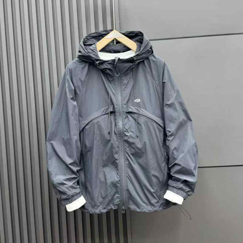 メンズ 服 シンプル ファッション オシャレ 大人 かっこいい 大きいサイズ ストリート 紳士服 抗UV アウトドア 速乾 日焼け防止 服 夏 薄手 通気性 冷感 カップル カジュアル ジャケット