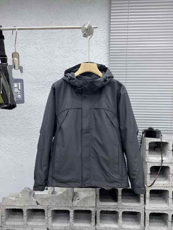 メンズ  服  分かりやすい 流行り物 オシャレ 成年者 かっこいい 途轍も無い大きさ 表どおり 成人男性服 秋 ハイエンド ボンネット 上衣 心地よい トップス