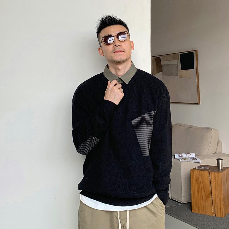 メンズ 服 分かりやすい 流行り物 オシャレ 成年者 かっこいい 途轍も無い大きさ 表どおり 成人男性服 如何様物 背広 プルオーバー アメリカン トップス 心地よい
