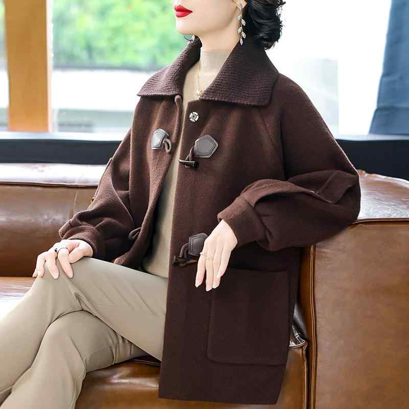 春 コーデ レディース ファッション オシャレ カワイイ シンプル きれいめ ナチュラル 上品カジュアル 婦人服 ニット カーディガン ジャケット ウール トップス ウインドブレーカー