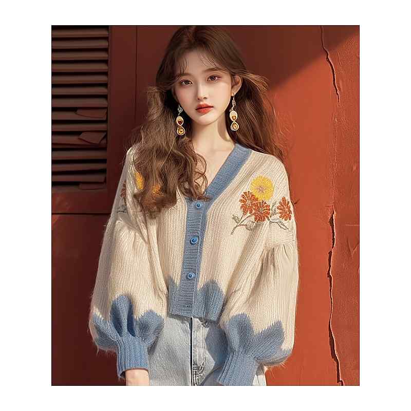 3362【希少モデル・サイズ3】カラー アシンメトリー マルチカラー セーター 楽天市場】マルチカラーきれいめ レディースファッショントップス 20代