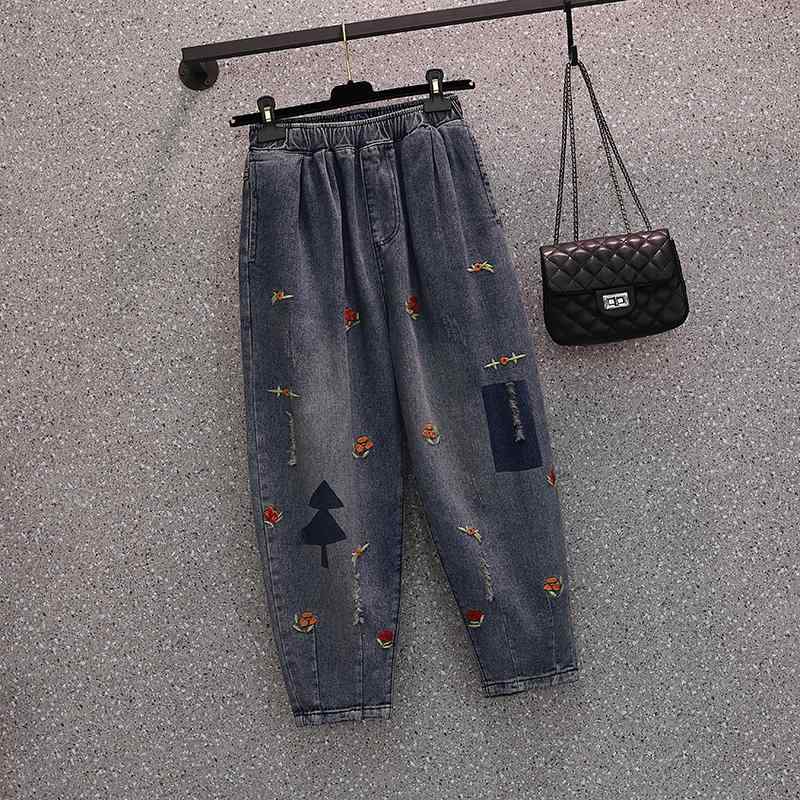 レディース ファッション 服 オシャレ カワイイ シンプル 大人カワイイ 大きいサイズ ウォッシュ ジーンズ ストレッチ ウエスト パンツ カジュアル