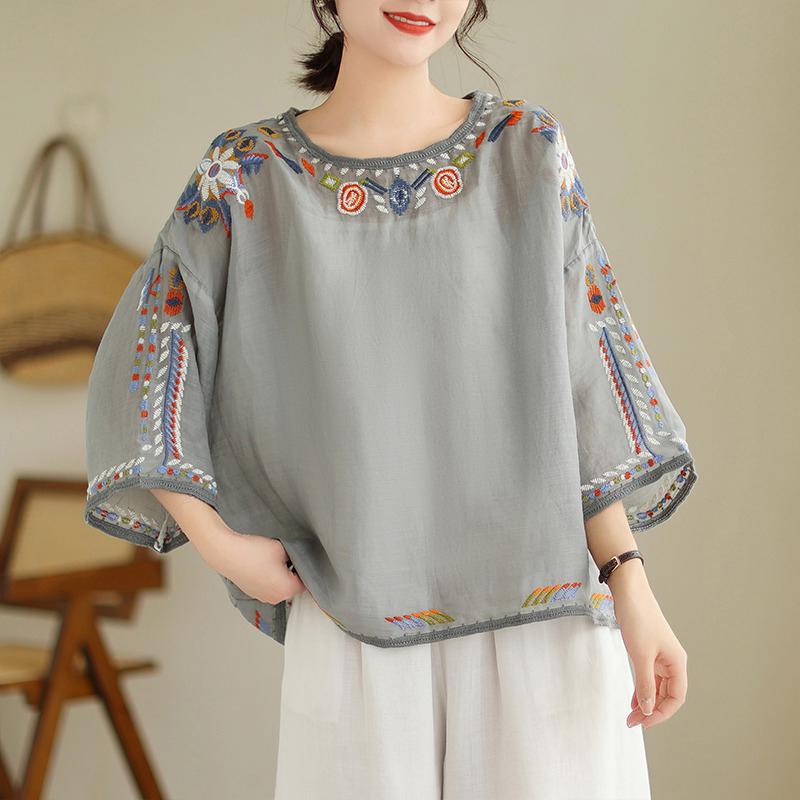 レディース ファッション 服 オシャレ カワイイ シンプル 大人カワイイ 大きいサイズ 秋 七分袖 T シャツ ラウンドネック スリム プルオーバー トップス