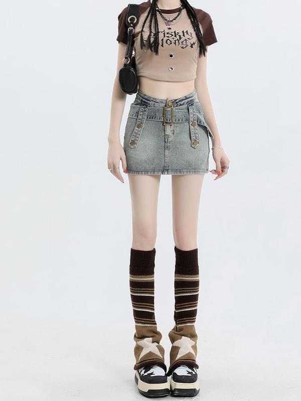 レディース 流行り物 服 オシャレ カワイイ  分かりやすい 成年者カワイイ 気が大きい大きさ   ジーンズ スコート 秋 御機嫌酉の方角 か細い A生産ライン スコート