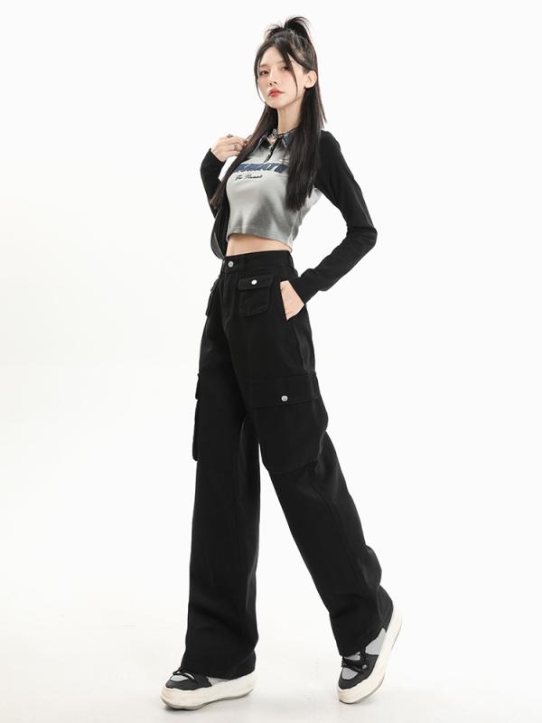 レディース 流行り物 服 オシャレ カワイイ  分かりやすい 成年者カワイイ 馬鹿でかい大きさ   表どおり 烏兎 ご機嫌酉の方角 ゆったり か細い 広々とした レッグ ズボン下