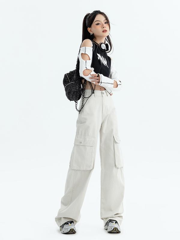 レディース 流行り物 服 オシャレ カワイイ  分かりやすい 成年者カワイイ 馬鹿でかい大きさ   烏兎 薄っぺら ご機嫌酉の方角 か細い うしろ帯 表どおり 広々とした レッグ ズボン下
